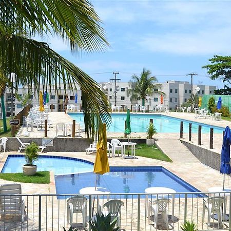 Apartamento 2 Quartos Vista Lagoa Cabo Frio Luaran gambar