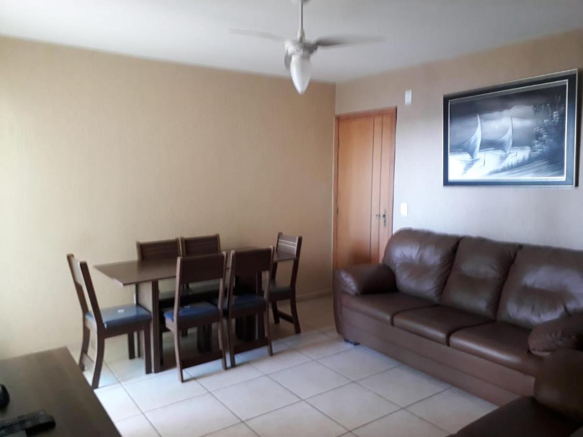 Apartamento 2 Quartos Vista Lagoa Cabo Frio Luaran gambar
