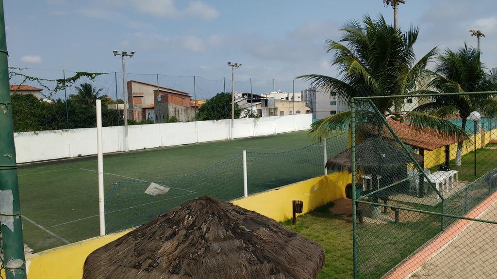 Apartamento 2 Quartos Vista Lagoa Cabo Frio Luaran gambar