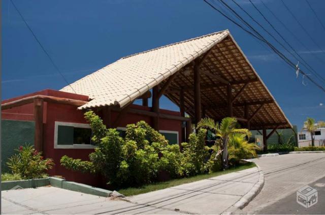 Apartamento 2 Quartos Vista Lagoa Cabo Frio Luaran gambar
