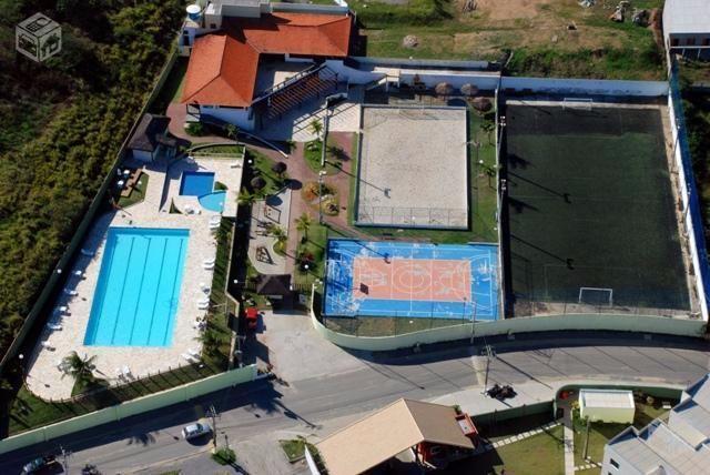 Apartamento 2 Quartos Vista Lagoa Cabo Frio Luaran gambar