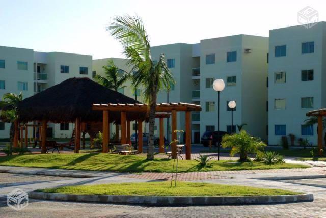 Apartamento 2 Quartos Vista Lagoa Cabo Frio Luaran gambar