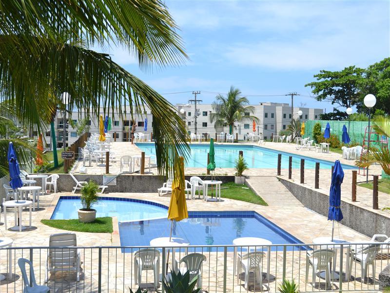 Apartamento 2 Quartos Vista Lagoa Cabo Frio Luaran gambar