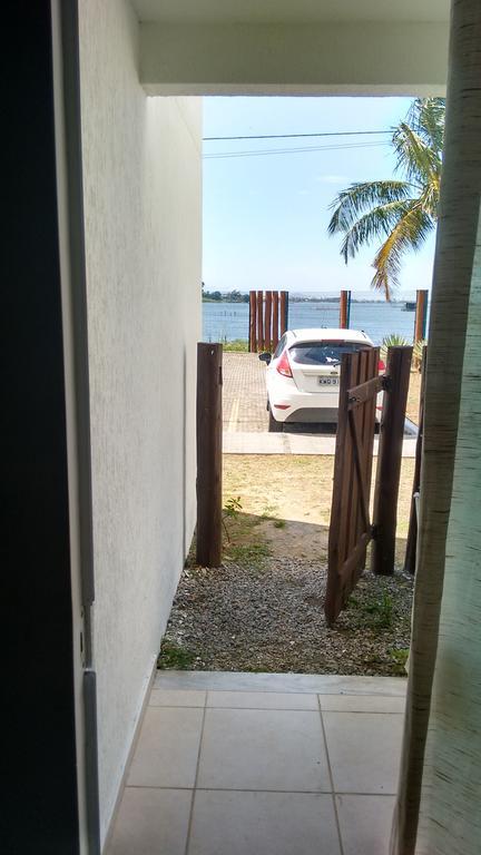 Apartamento 2 Quartos Vista Lagoa Cabo Frio Luaran gambar