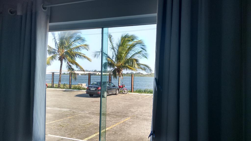 Apartamento 2 Quartos Vista Lagoa Cabo Frio Luaran gambar
